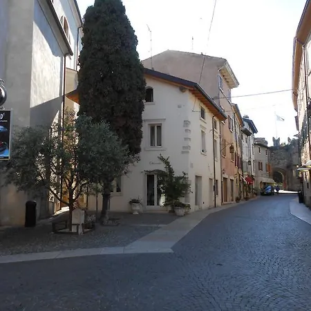 B&B Ca' Ottocento 라찌제