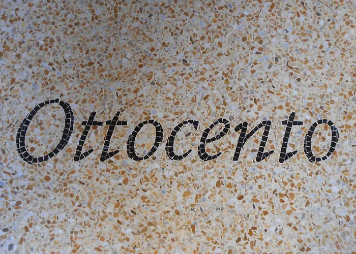 Ca' Ottocento Лацизе