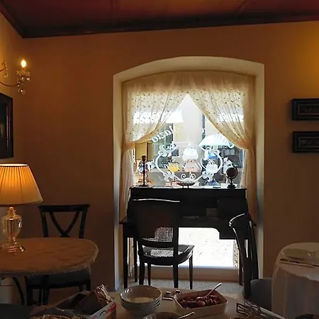住宿加早餐酒店 Ca' Ottocento