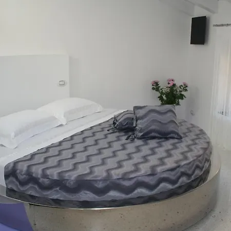 Ca' Ottocento Frühstückspension 3*