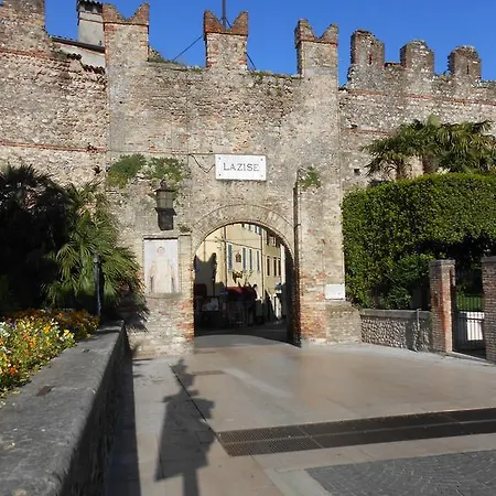 Oda ve Kahvaltı Ca' Ottocento Lazise