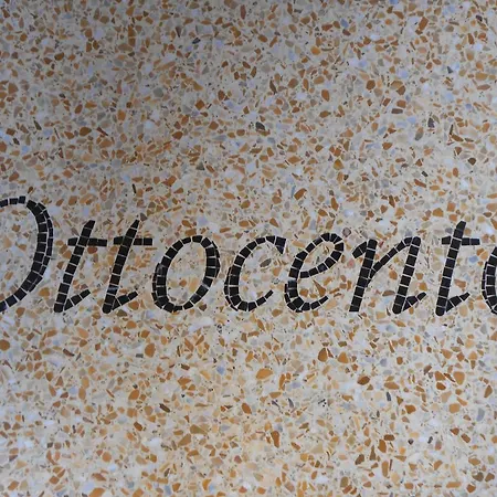 Ca' Ottocento לאזיסה