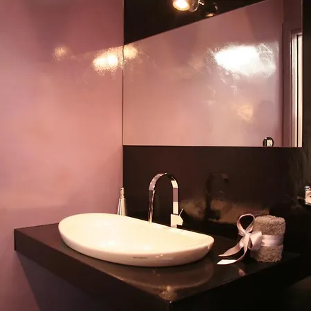 Ca' Ottocento Bed & Breakfast Lazise