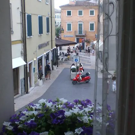 Frühstückspension Ca' Ottocento Lazise