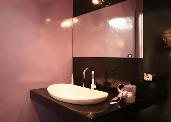 Ca' Ottocento Bed & Breakfast Lazise