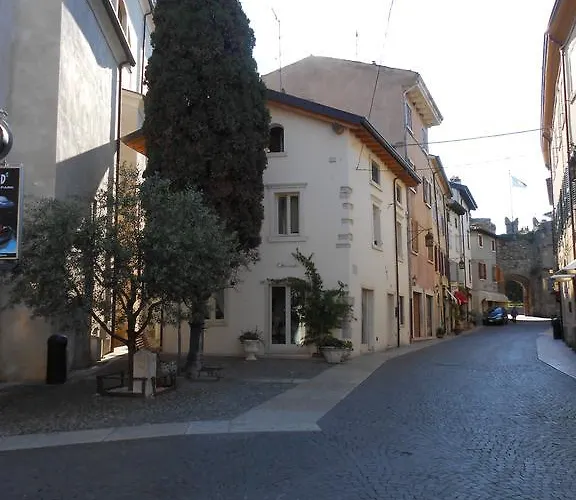 Bed & Breakfast Ca' Ottocento Lazise